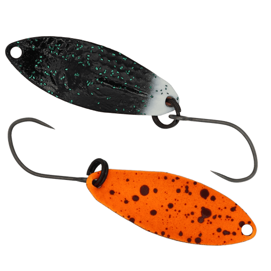 God Hands Spoon GAiA EM14 - SP-Fishing