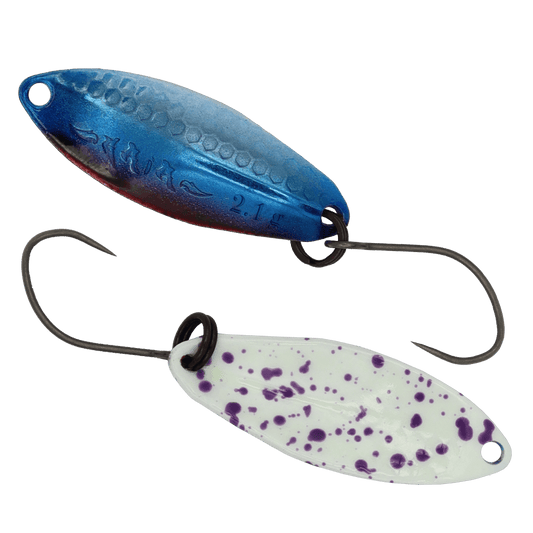 God Hands Spoon GAiA EM16 - SP-Fishing