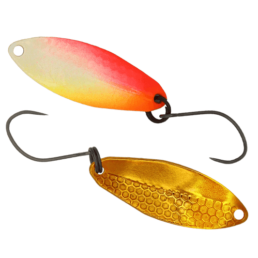 God Hands Spoon GAiA EM18 - SP-Fishing