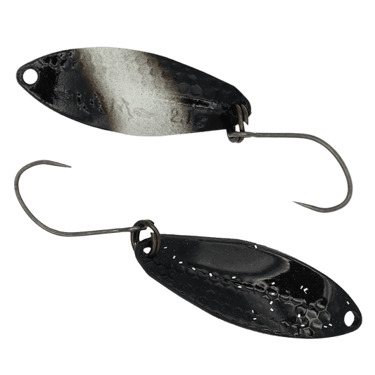 God Hands Spoon GAiA EM19 - SP-Fishing