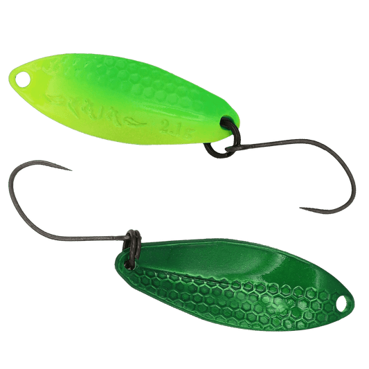 God Hands Spoon GAiA EM20 - SP-Fishing
