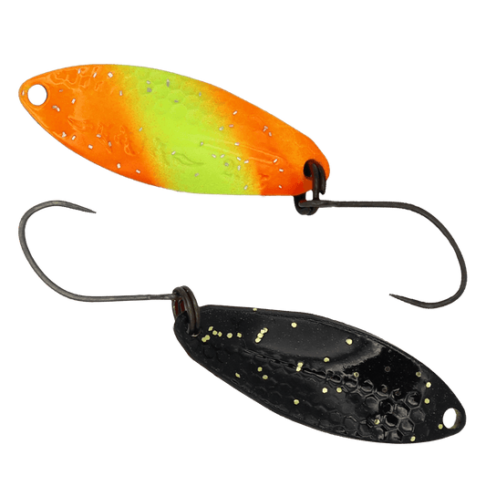 God Hands Spoon GAiA EM23 - SP-Fishing