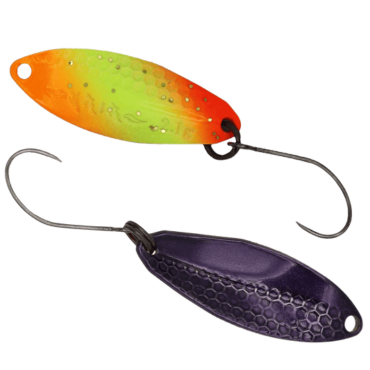 God Hands Spoon GAiA EM25 - SP-Fishing