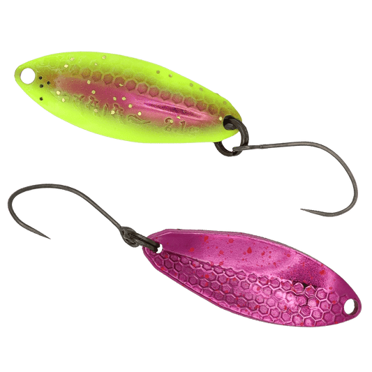 God Hands Spoon GAiA EM26 - SP-Fishing