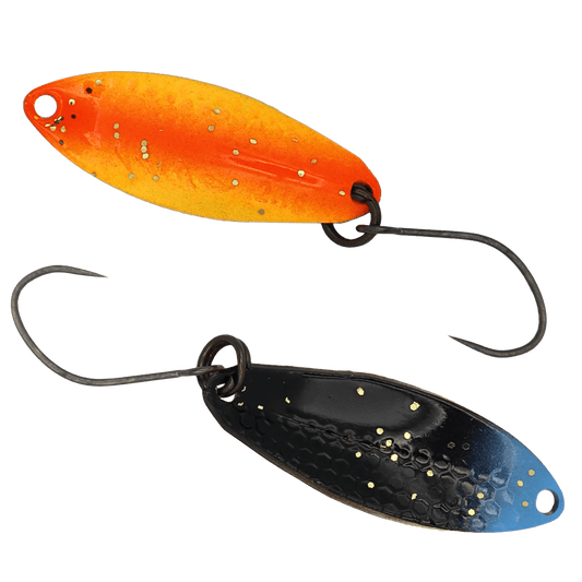 God Hands Spoon GAiA EM28 - SP-Fishing