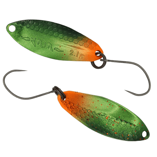 God Hands Spoon GAiA EM35 - SP-Fishing