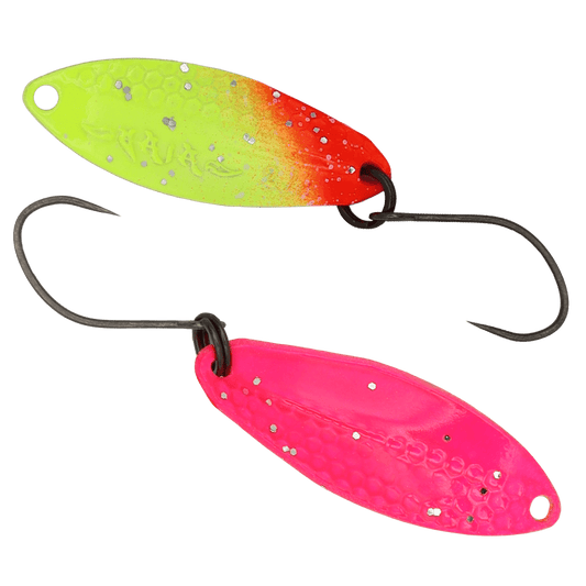 God Hands Spoon GAiA EM40 - SP-Fishing