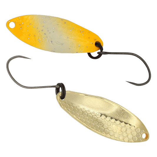 God Hands Spoon GAiA EM41 - SP-Fishing