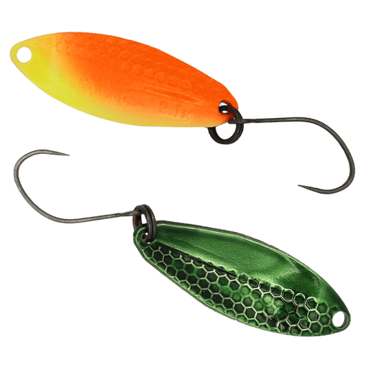 God Hands Spoon GAiA EM42 - SP-Fishing