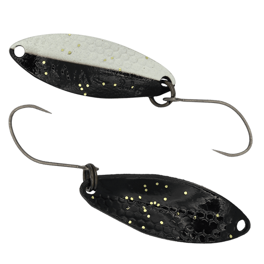 God Hands Spoon GAiA EM43 - SP-Fishing