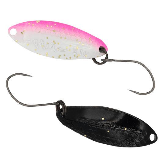 God Hands Spoon GAiA EM46 - SP-Fishing