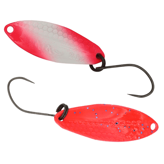 God Hands Spoon GAiA EM47 - SP-Fishing