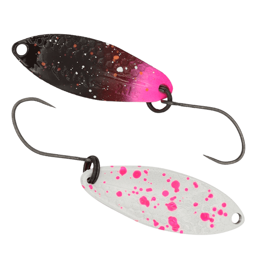 God Hands Spoon GAiA EM48 - SP-Fishing