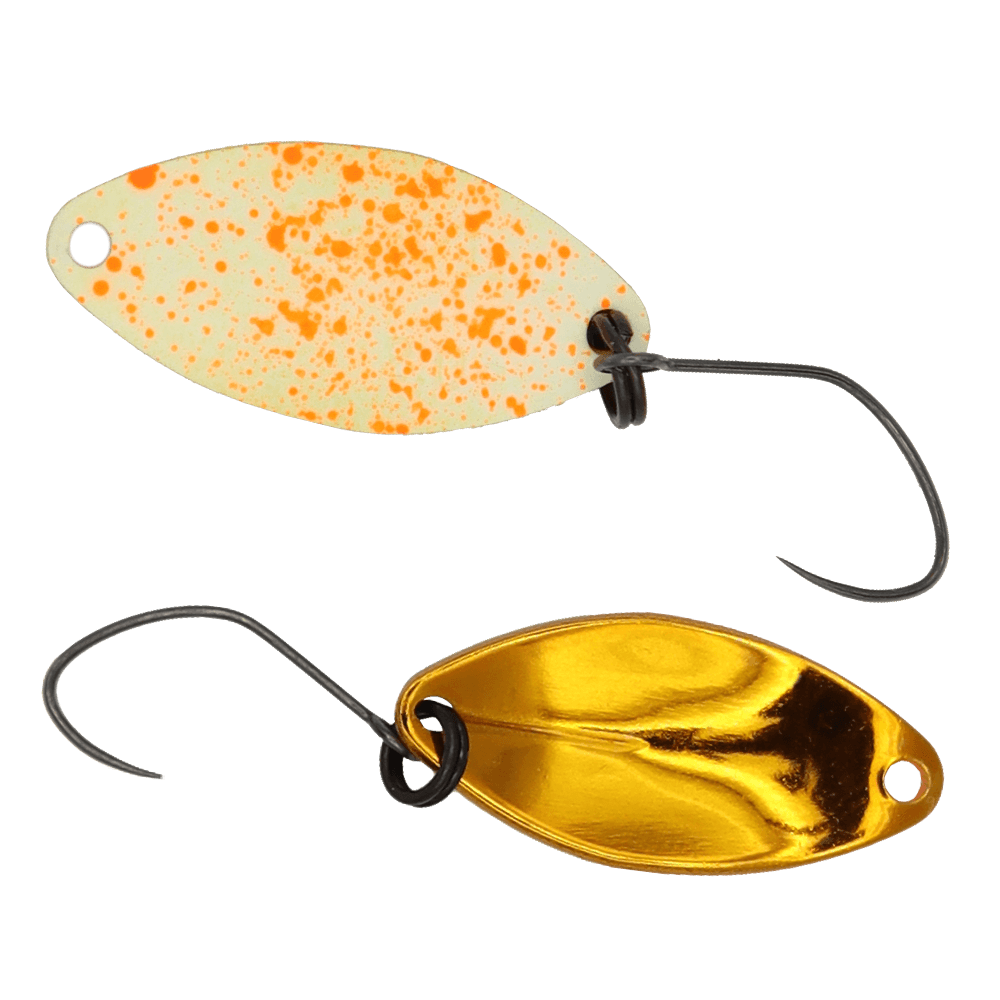 God Hands Spoon Gigas La Vin EM10 - SP-Fishing