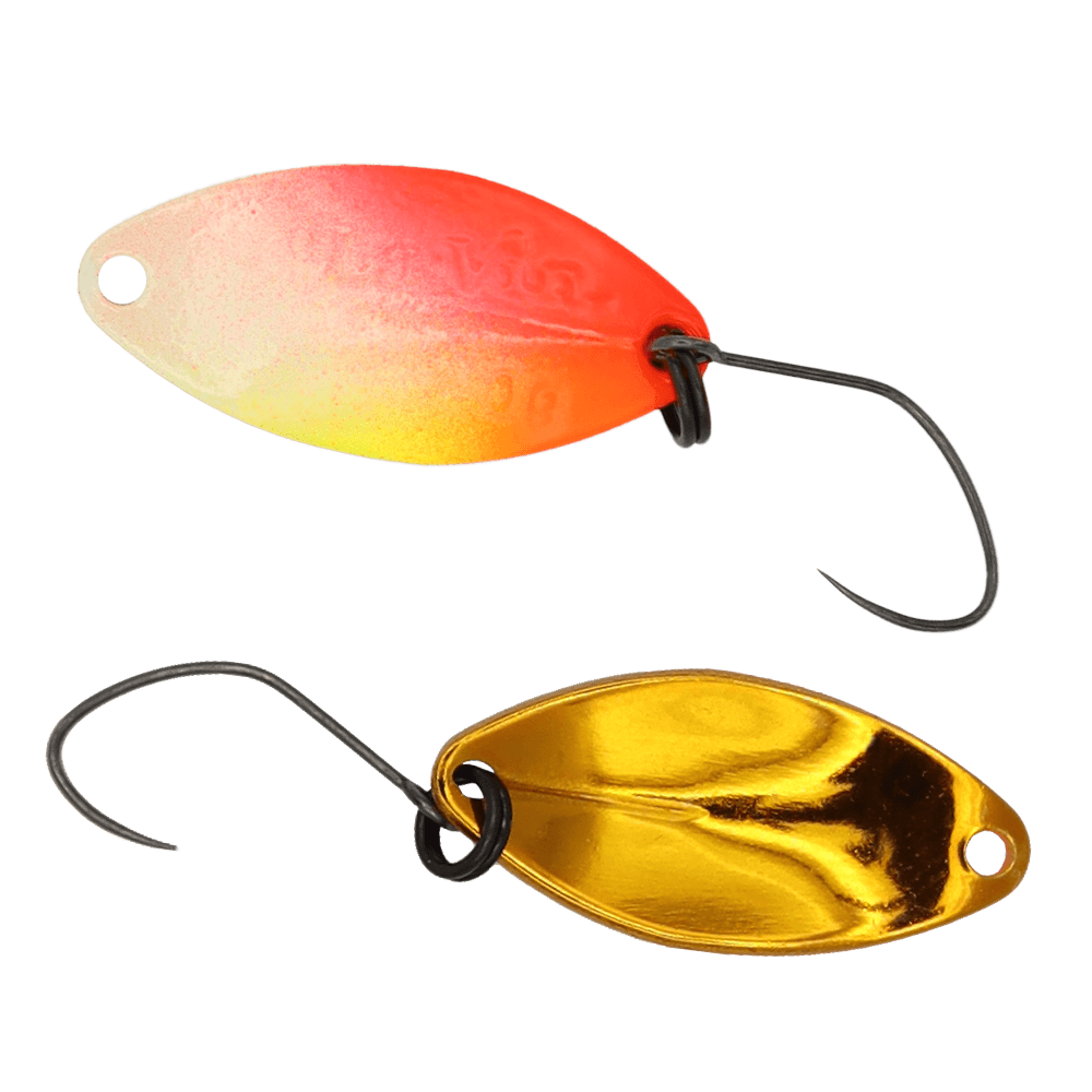God Hands Spoon Gigas La Vin EM18 - SP-Fishing