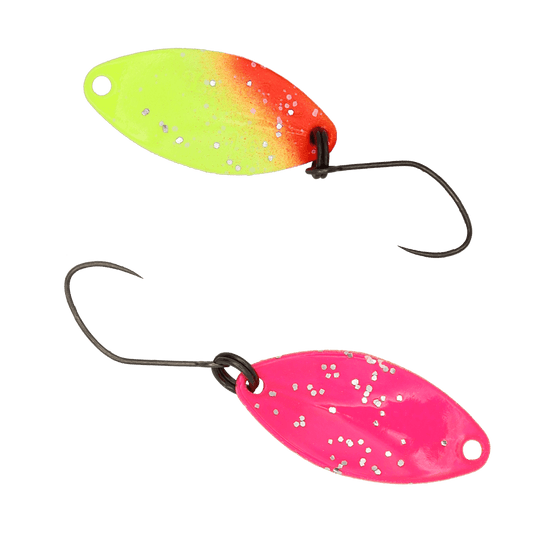 God Hands Spoon Gigas La Vin EM40 - SP-Fishing