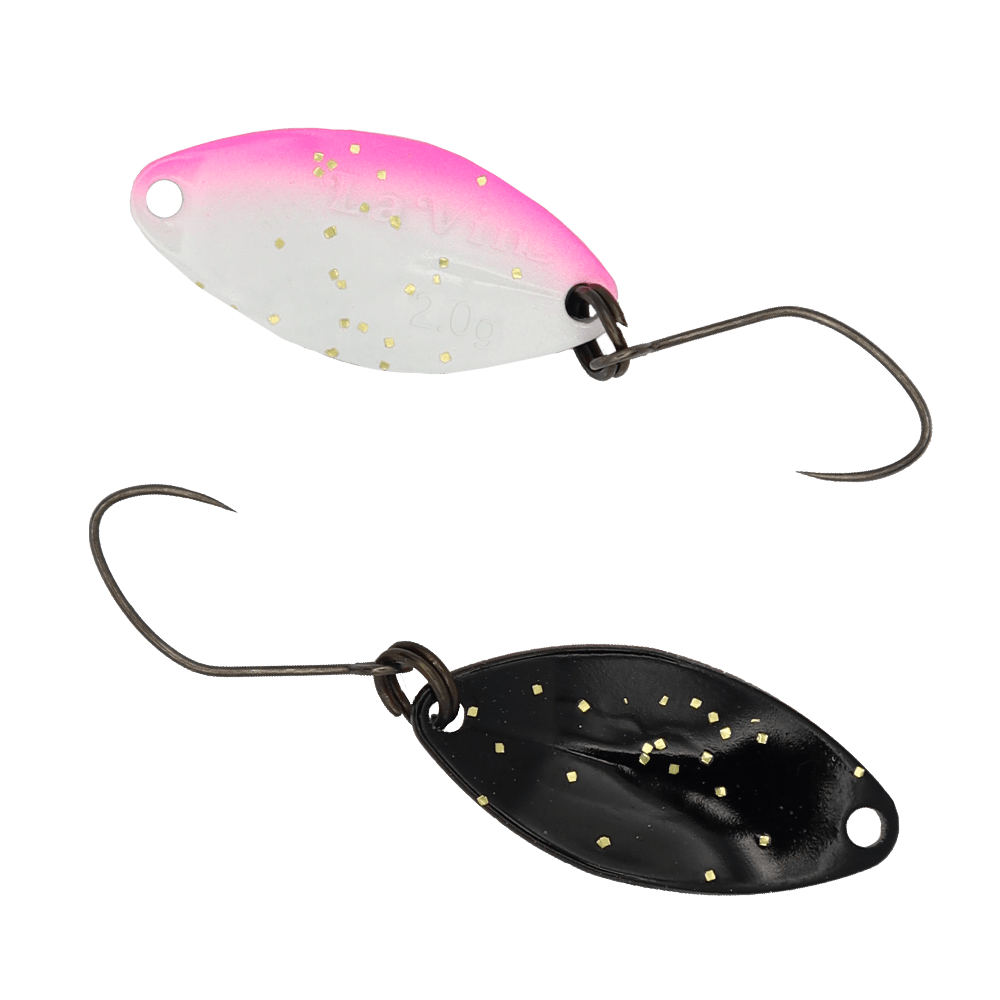God Hands Spoon Gigas La Vin EM46 - SP-Fishing