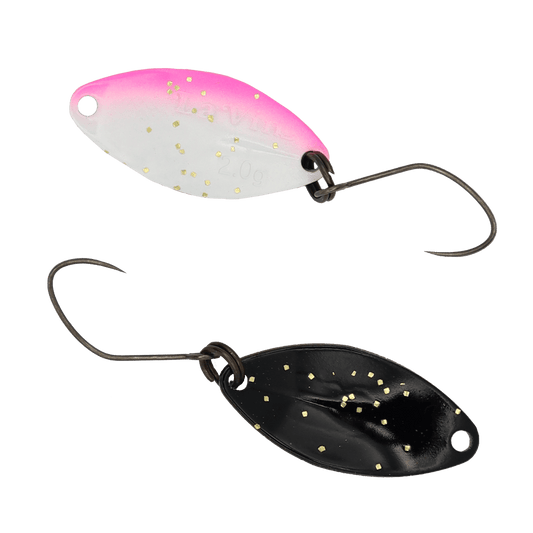 God Hands Spoon Gigas La Vin EM46 - SP-Fishing