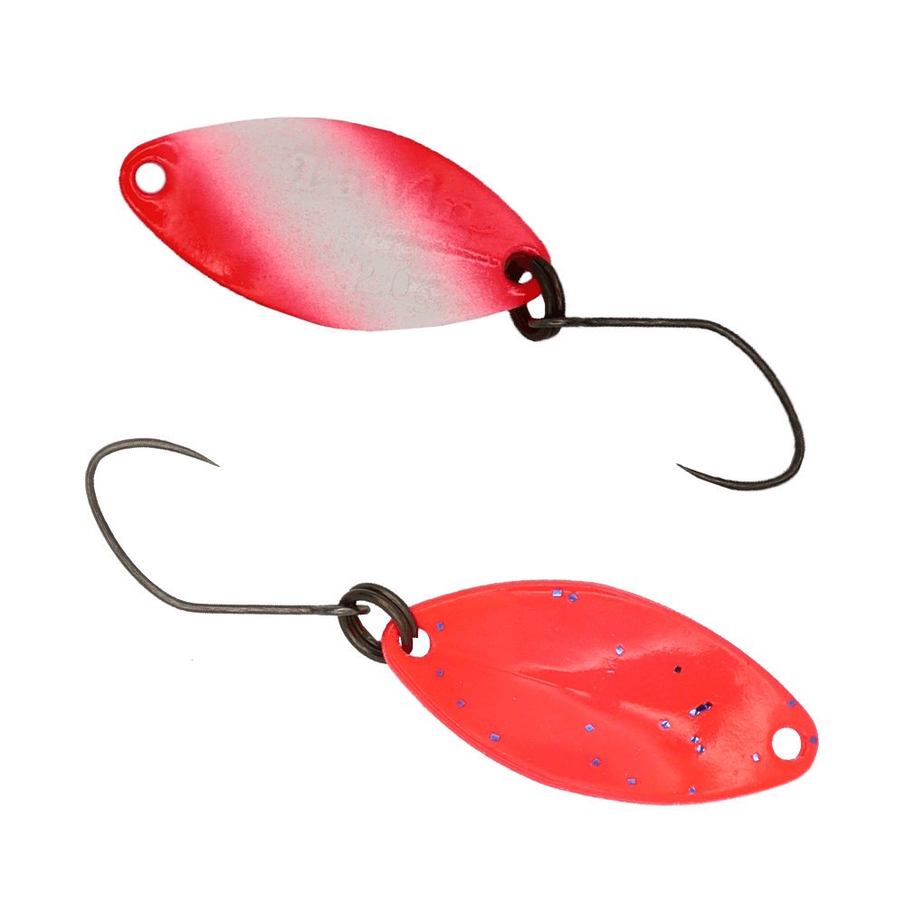 God Hands Spoon Gigas La Vin EM47 - SP-Fishing