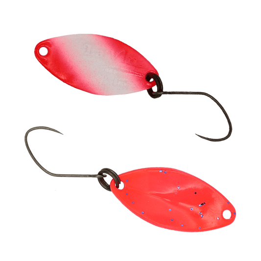 God Hands Spoon Gigas La Vin EM47 - SP-Fishing