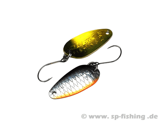 OLEK-Fishing Anjeli Funtik - SP-Fishing