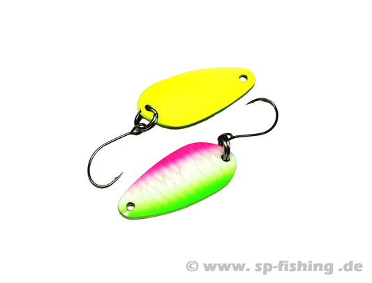 OLEK-Fishing Anjeli Trout Yummi - SP-Fishing