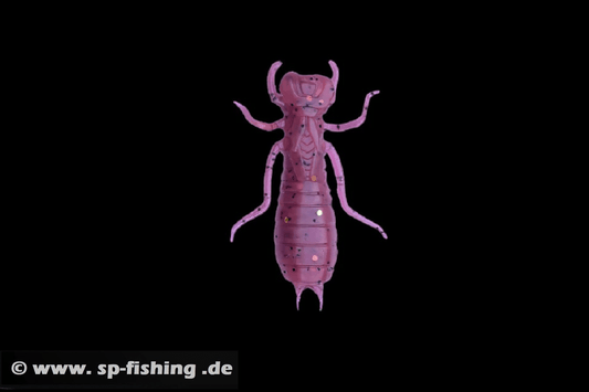 OLEK-Fishing Maggobait 4cm - SP-Fishing