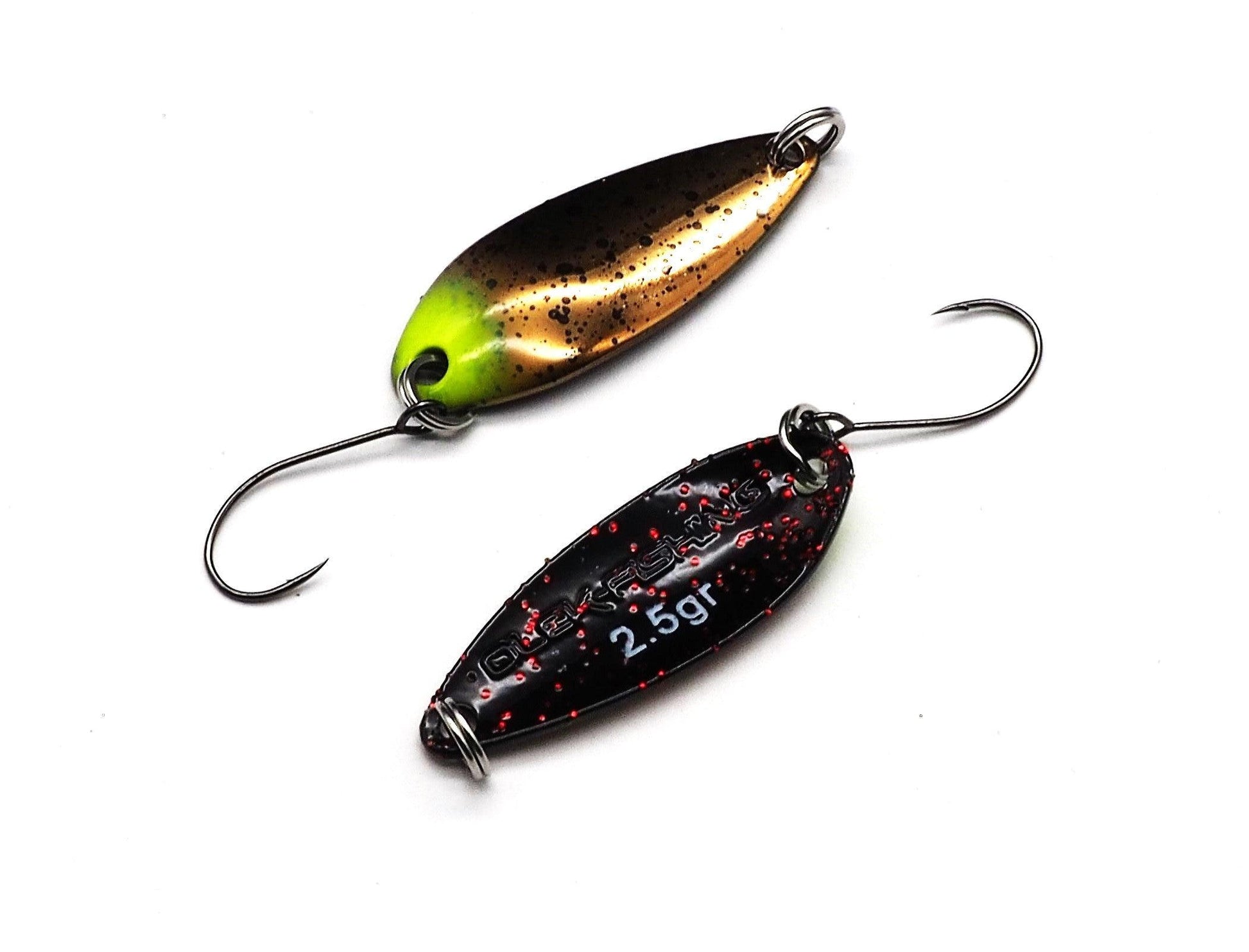 OLEK-Fishing Perfektor Copper-Don - SP-Fishing