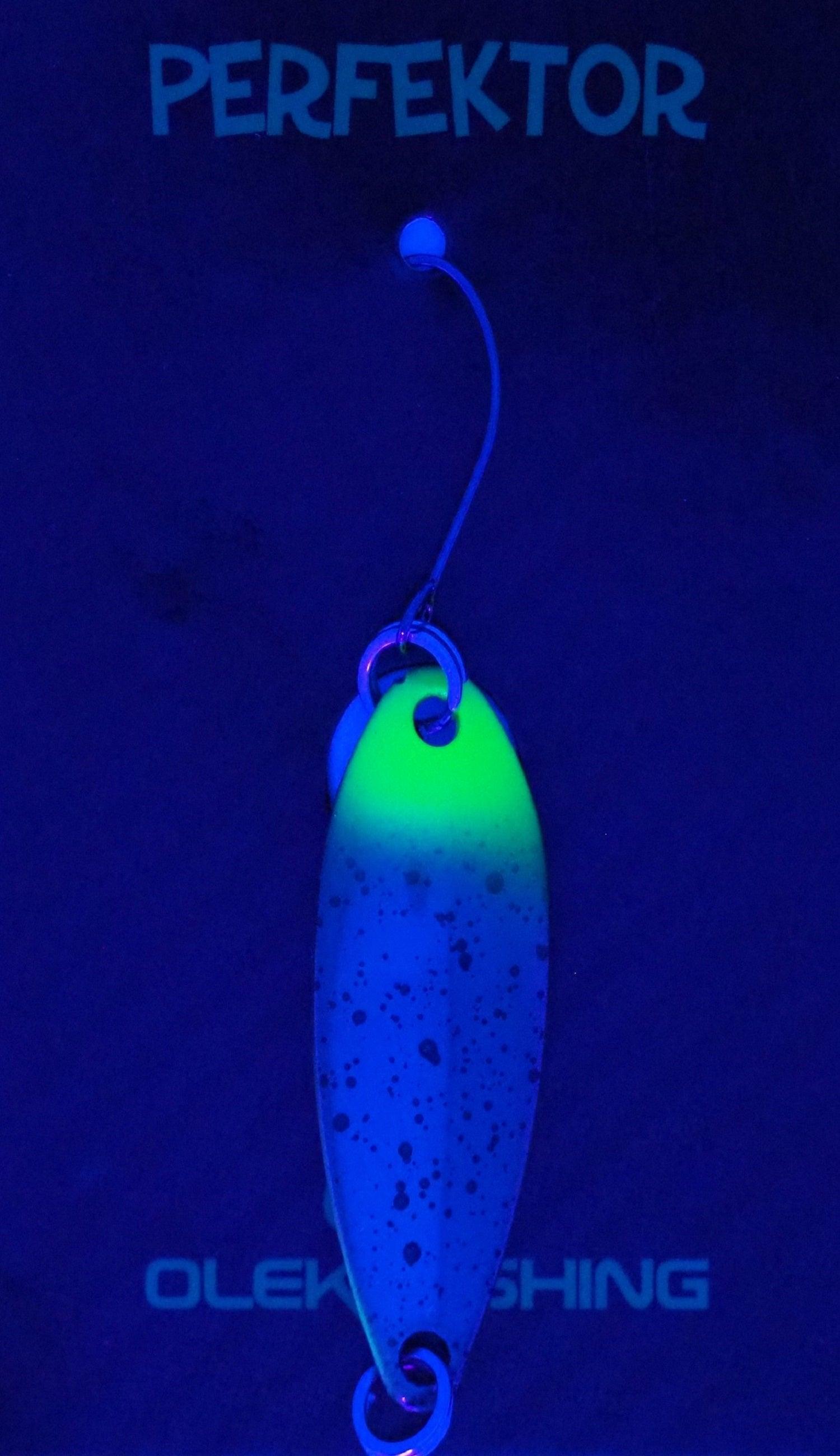 OLEK-Fishing Perfektor Copper-Don - SP-Fishing