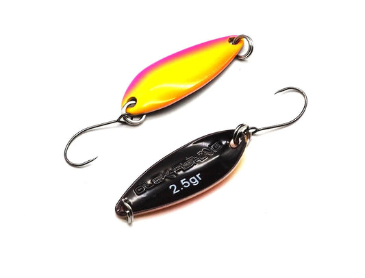 OLEK-Fishing Perfektor Fire Fish - SP-Fishing