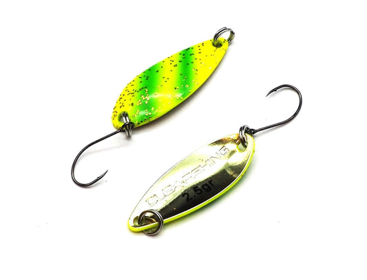 OLEK-Fishing Perfektor Trout Area 1 - SP-Fishing