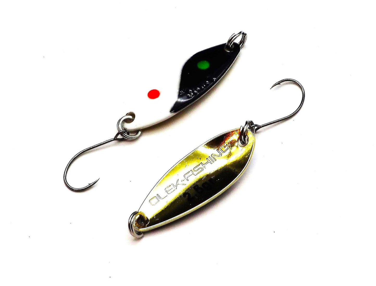 OLEK-Fishing Perfektor Yin Yang - SP-Fishing