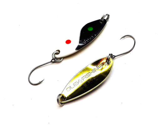 OLEK-Fishing Perfektor Yin Yang - SP-Fishing
