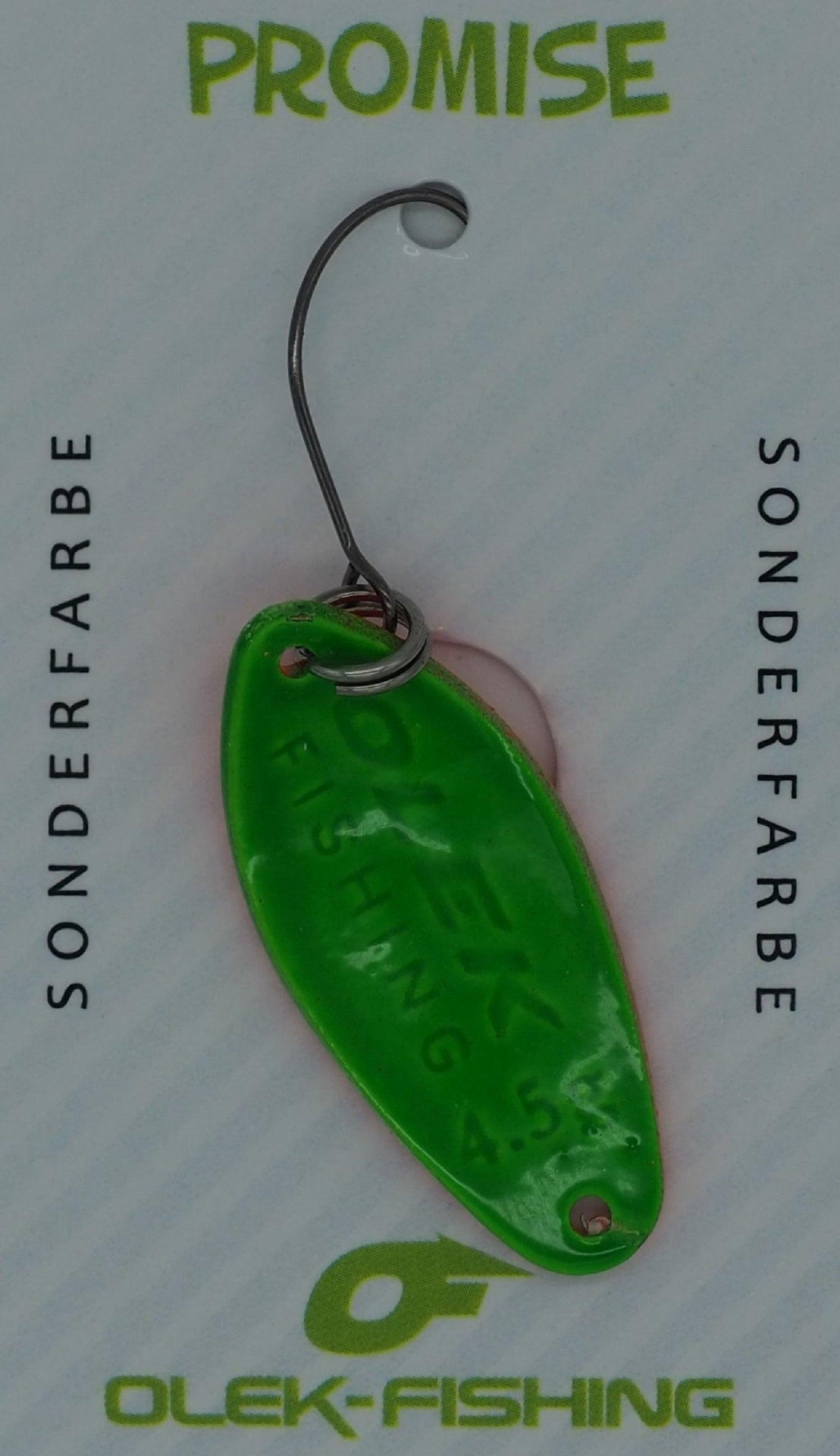 OLEK-Fishing Promise Amator - SP-Fishing