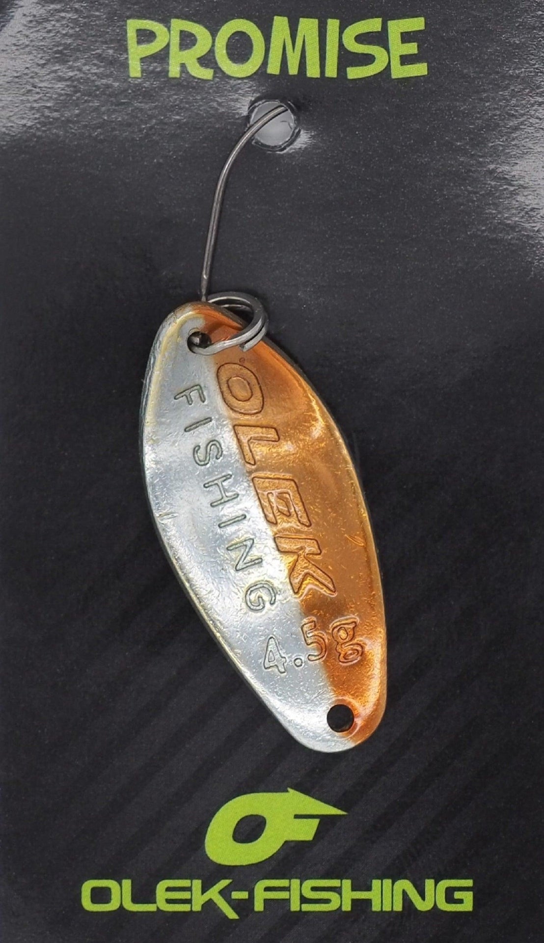 OLEK-Fishing Promise Ayu - SP-Fishing