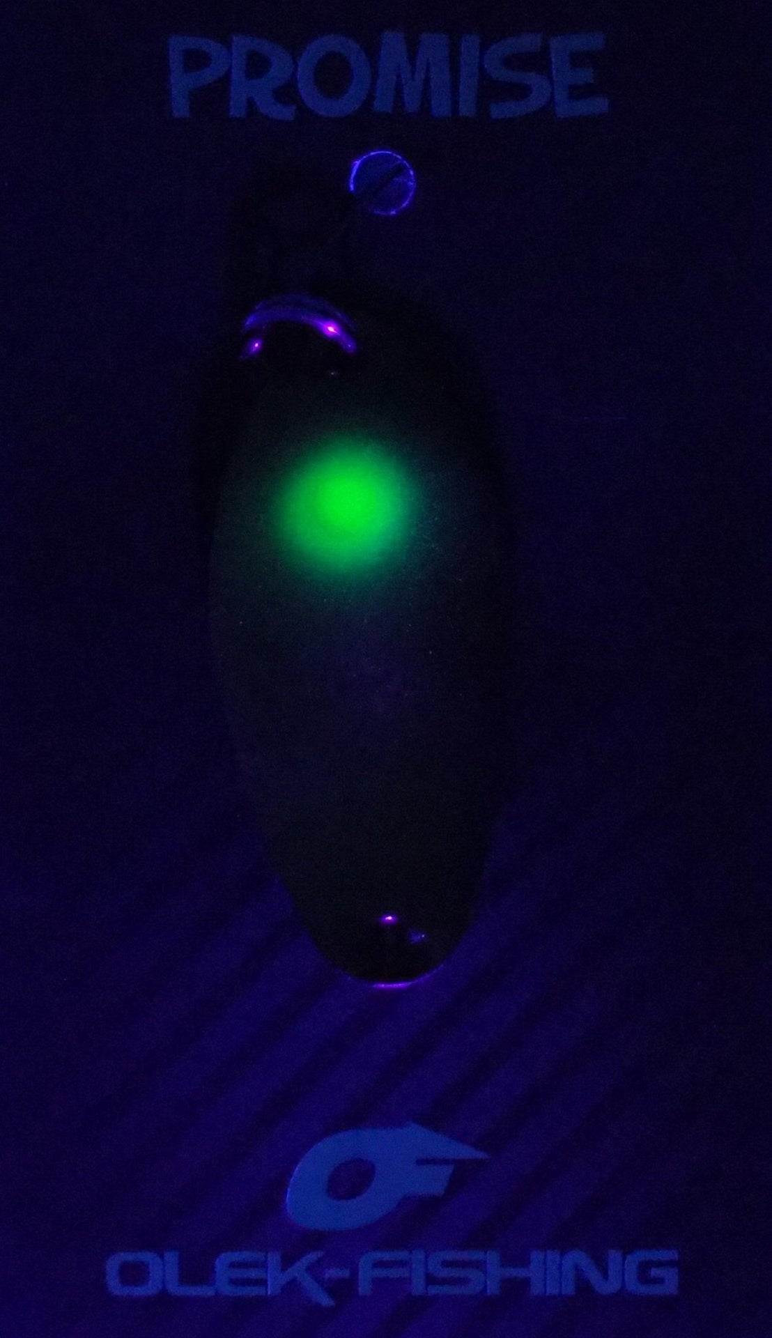 OLEK-Fishing Promise Ayu - SP-Fishing