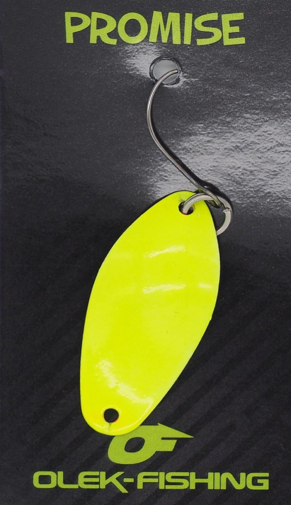 OLEK-Fishing Promise Bämm - SP-Fishing