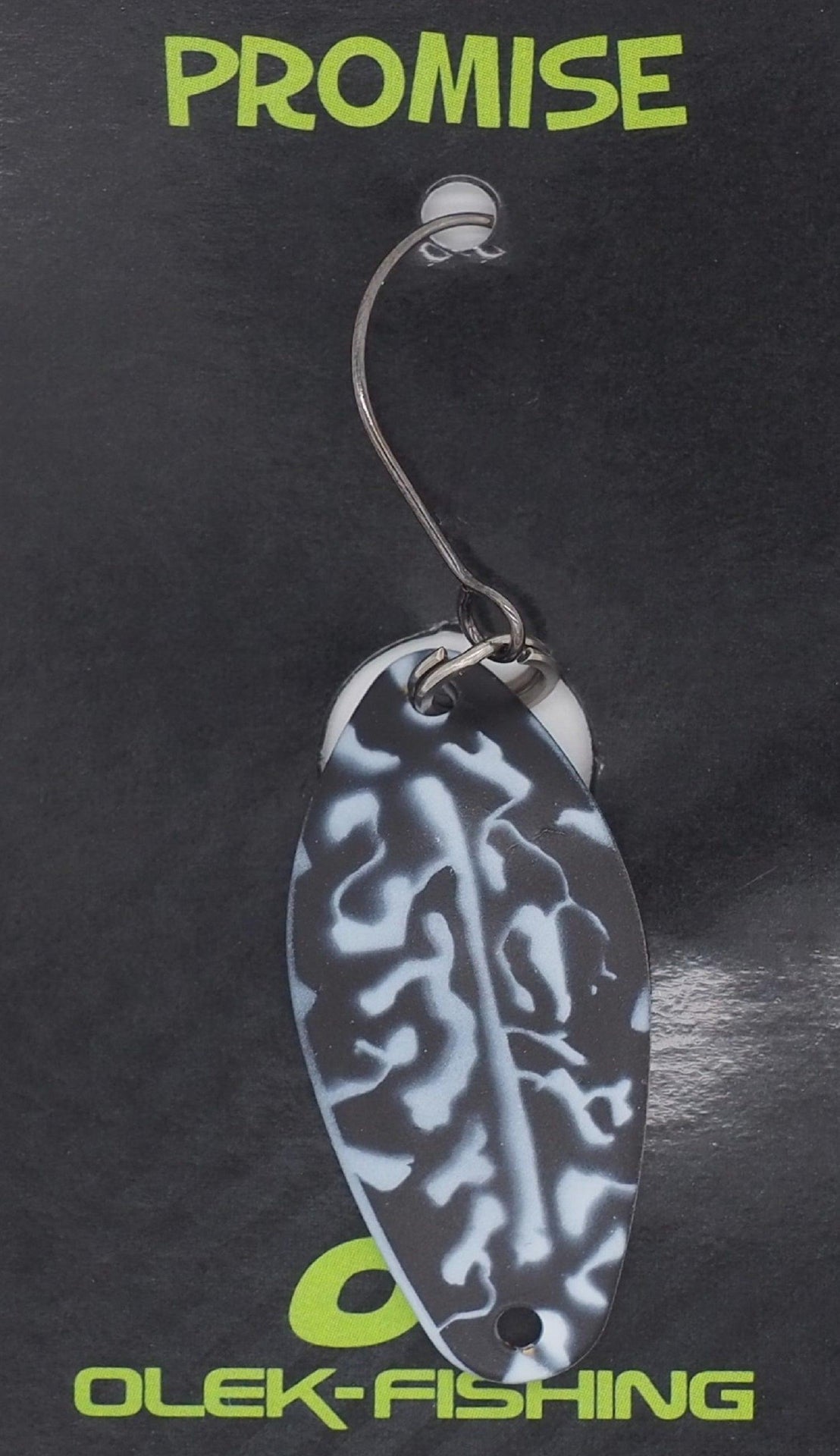 OLEK-Fishing Promise Bug - SP-Fishing