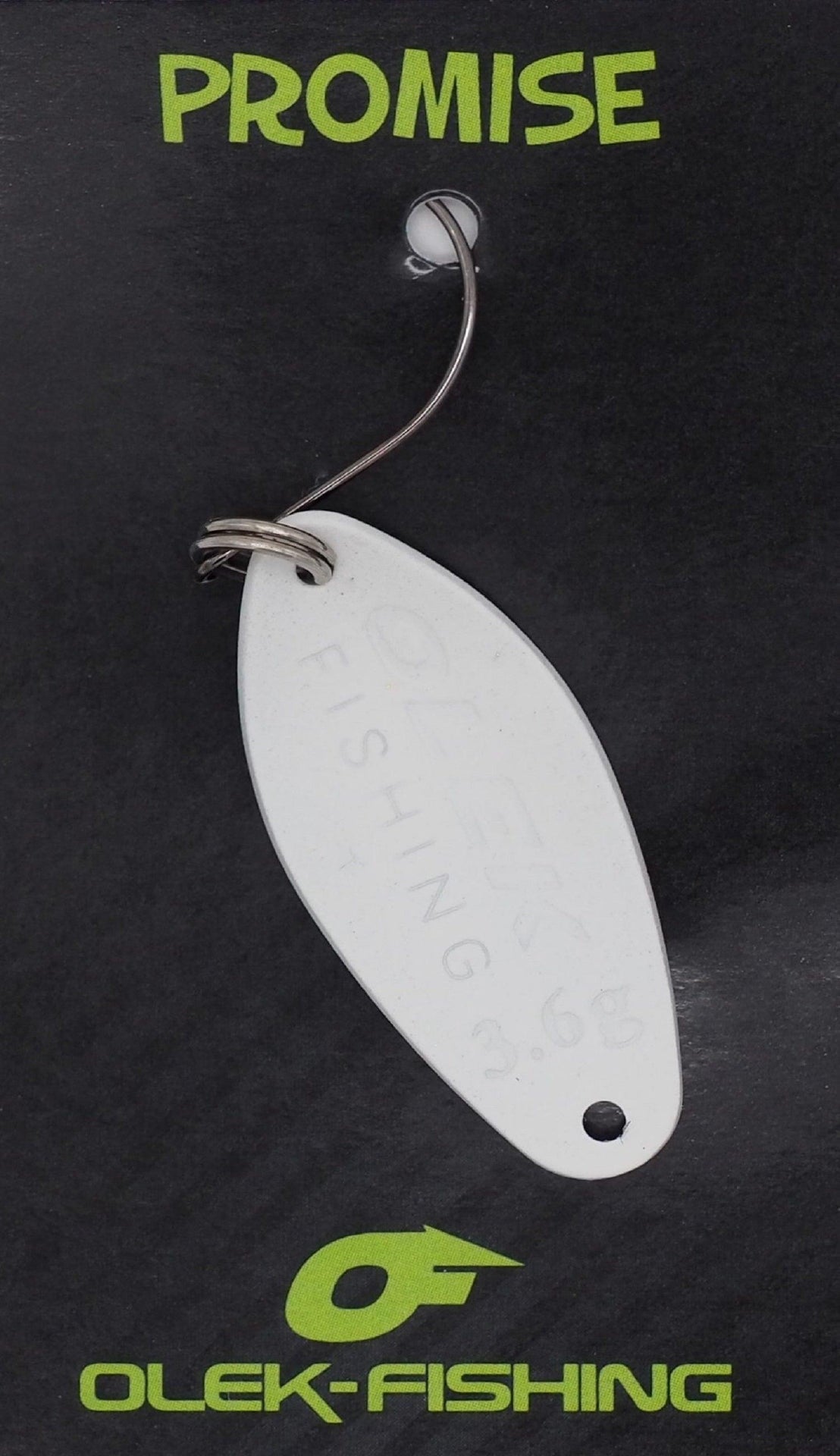 OLEK-Fishing Promise Bug - SP-Fishing
