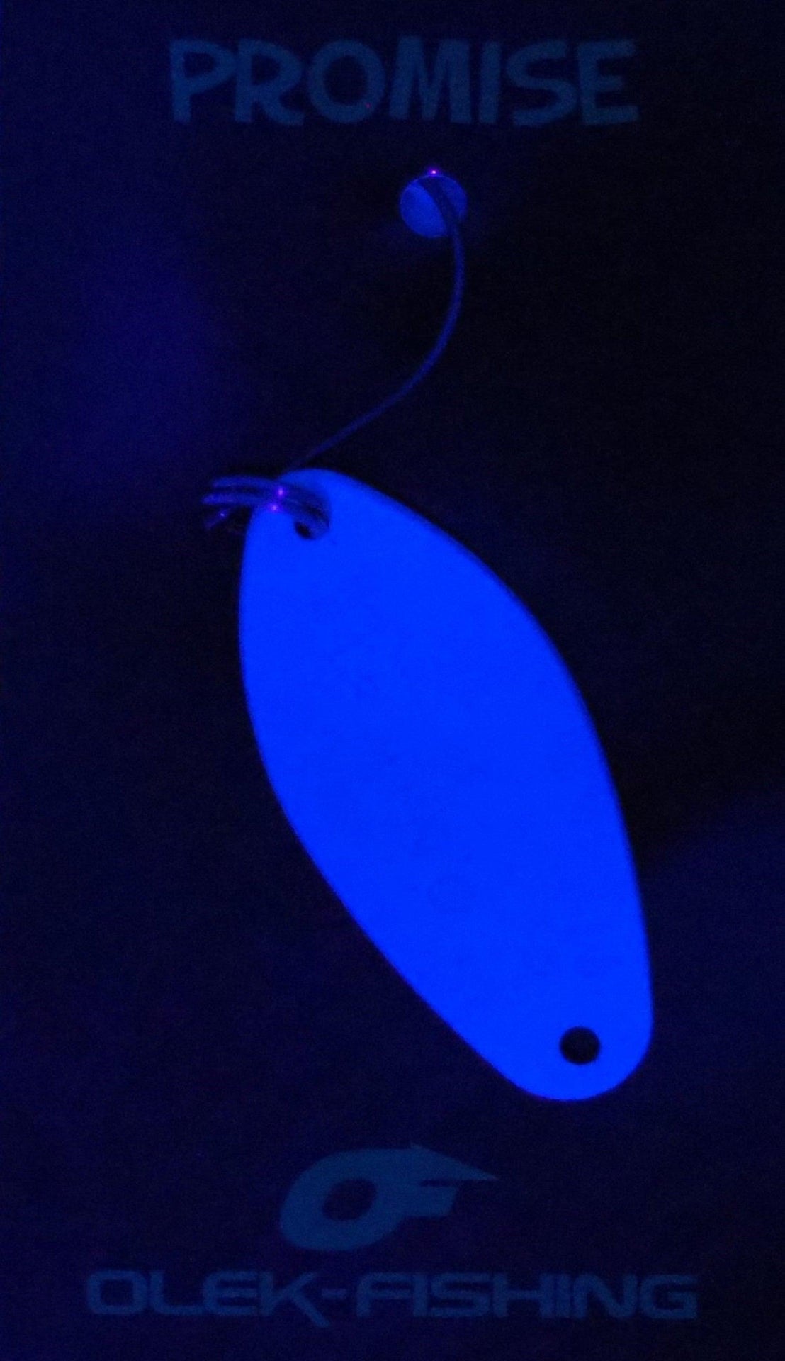 OLEK-Fishing Promise Bug - SP-Fishing