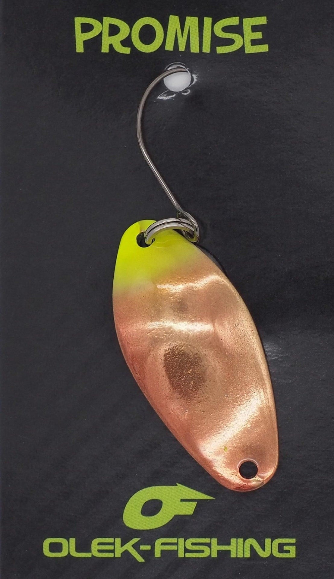 OLEK-Fishing Promise Copper-Don - SP-Fishing