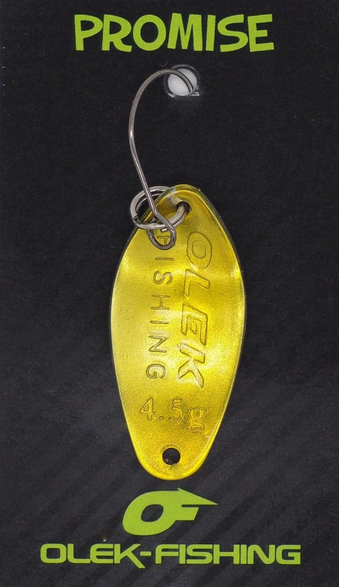 OLEK-Fishing Promise Funtik - SP-Fishing