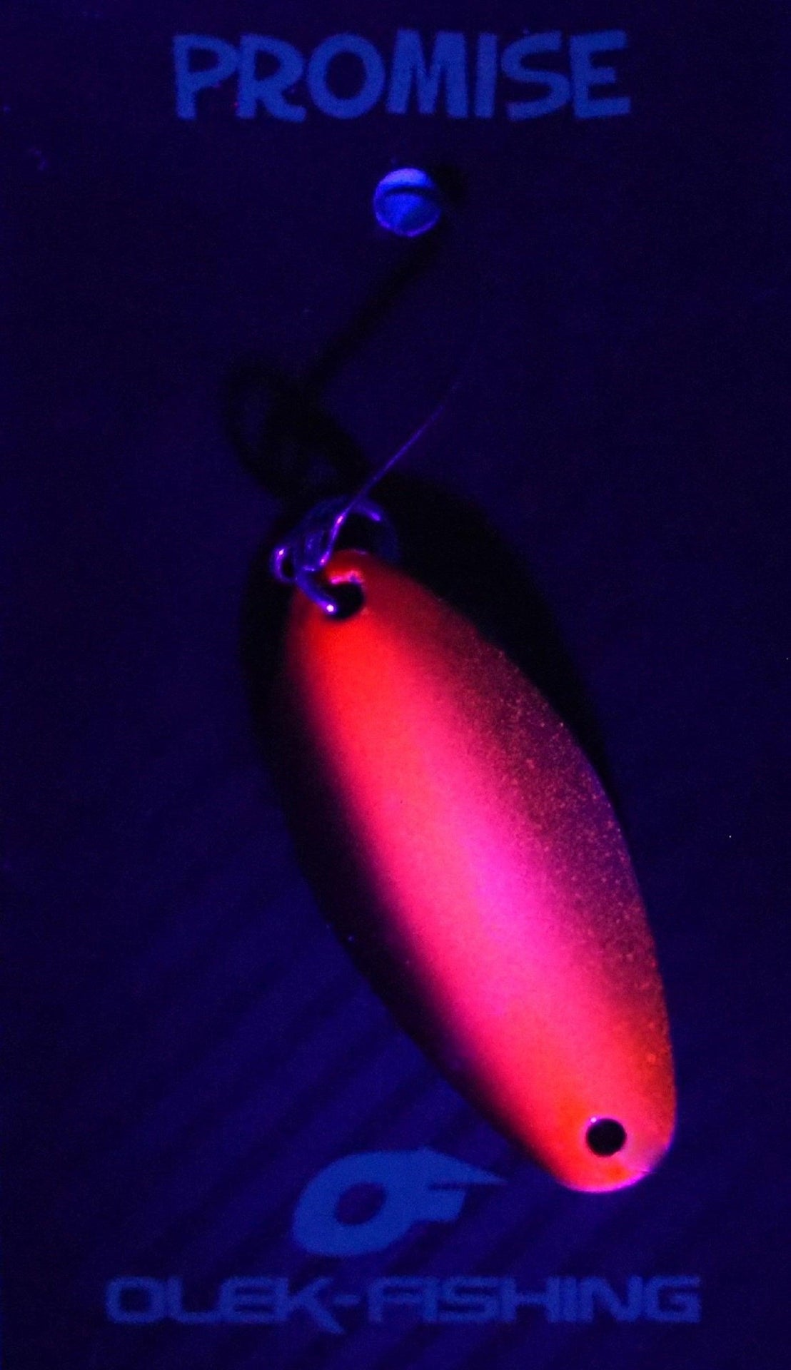 OLEK-Fishing Promise GF (German Flag) - SP-Fishing