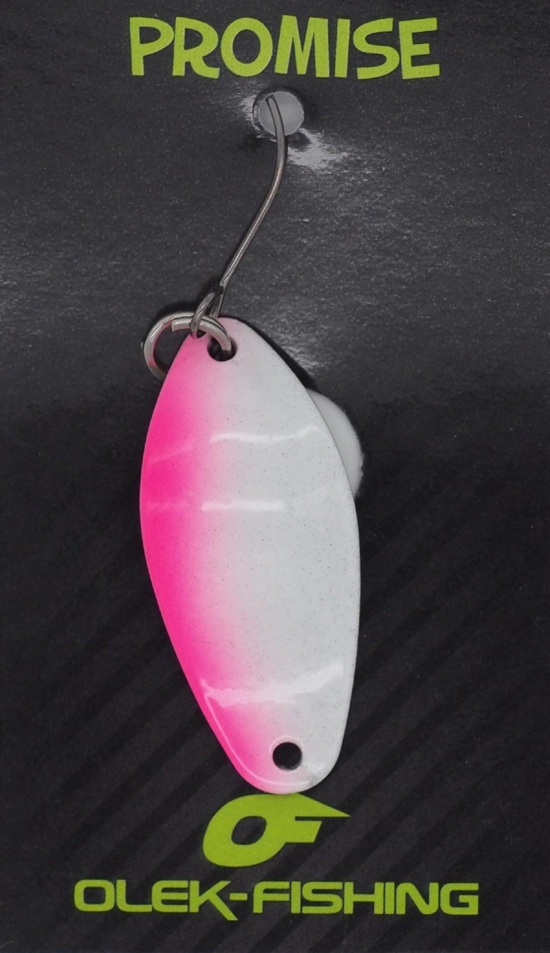 OLEK-Fishing Promise Lady Opposition - SP-Fishing