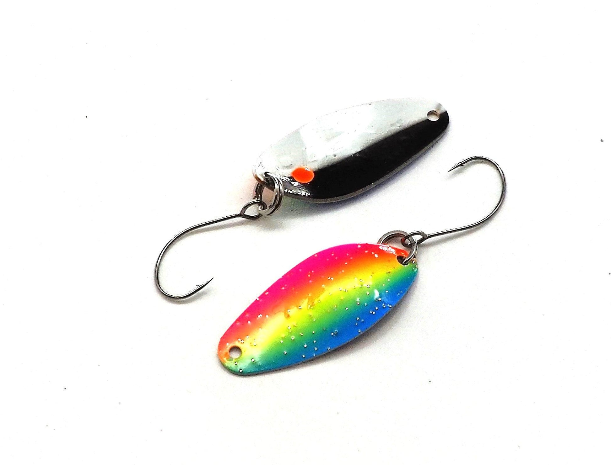 OLEK-Fishing Promise OKS-2 - SP-Fishing