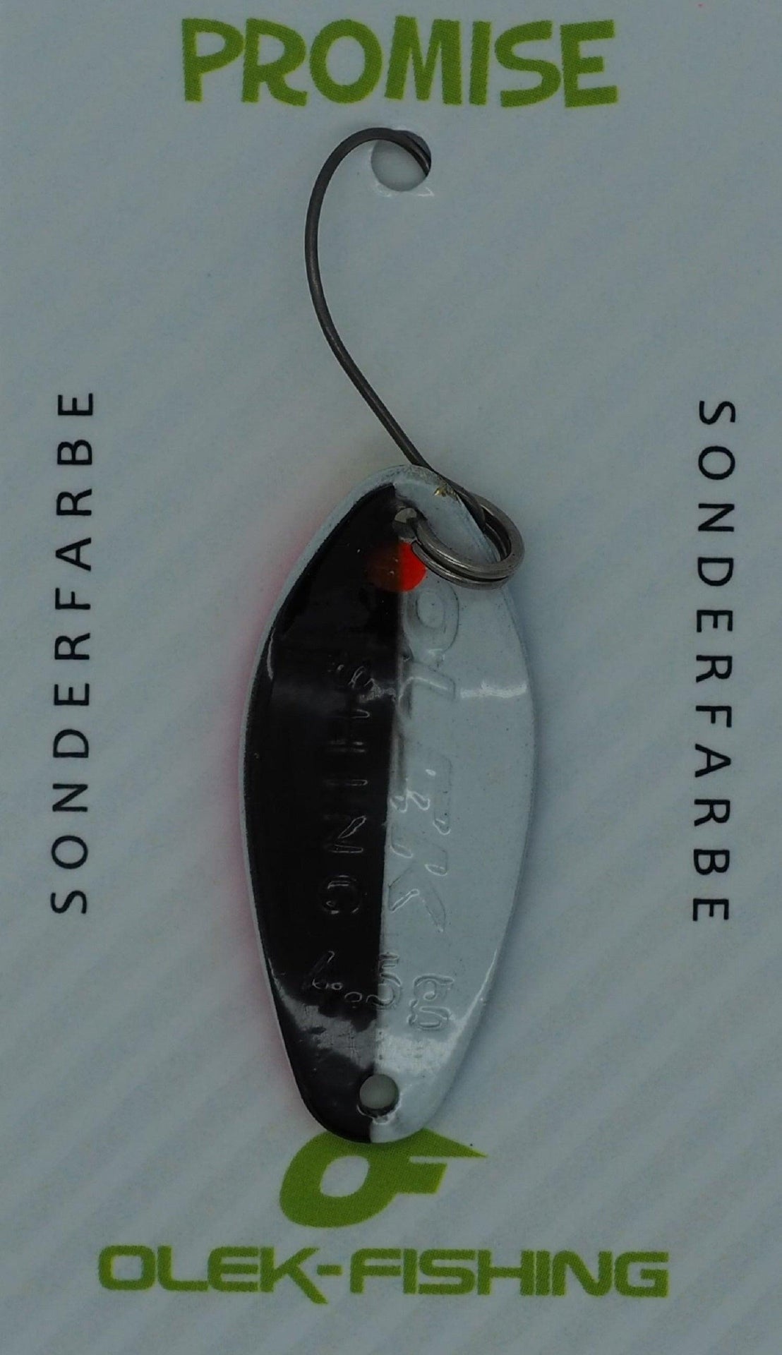 OLEK-Fishing Promise OKS-2 - SP-Fishing