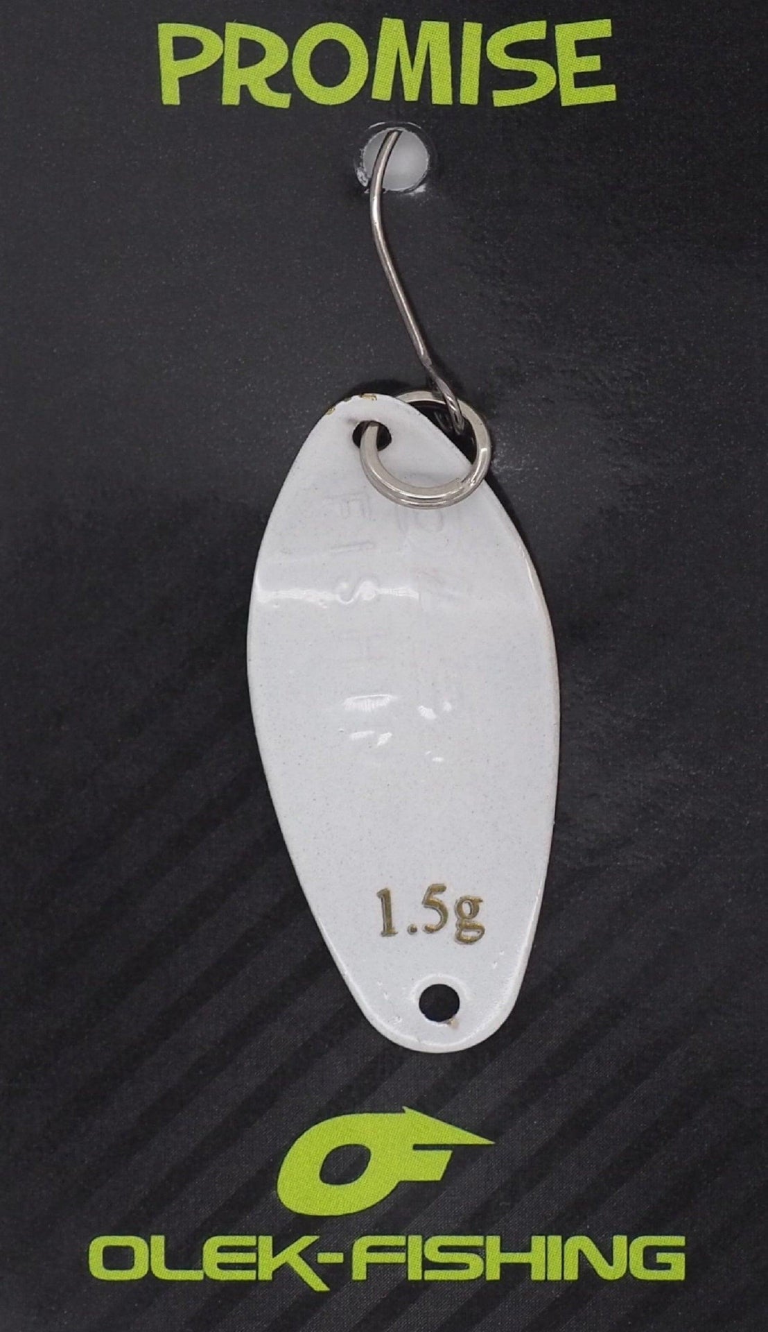 OLEK-Fishing Promise Opposition 2 - SP-Fishing