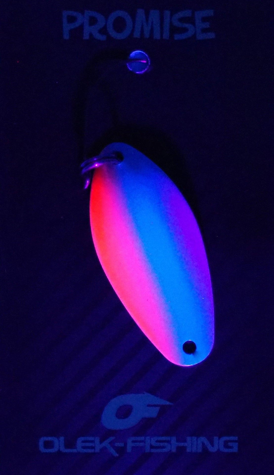 OLEK-Fishing Promise RF - SP-Fishing