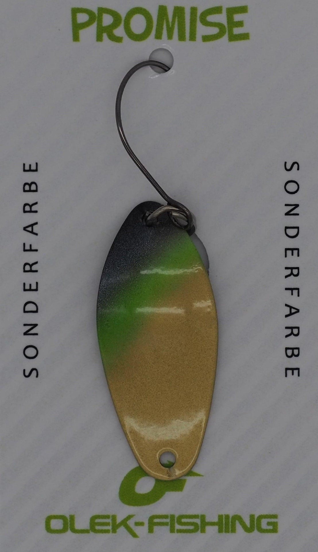 OLEK-Fishing Promise River Special - SP-Fishing