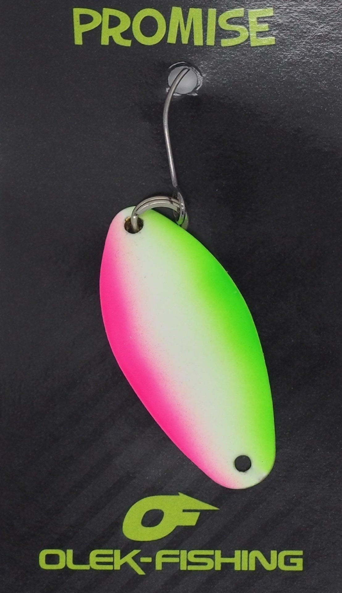 OLEK-Fishing Promise Trout Yummi - SP-Fishing